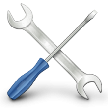 Icone outils 1