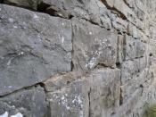 Mur pierre 3
