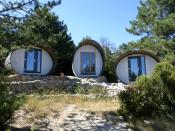 Habitats Autonomes 1