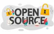 Open source 1