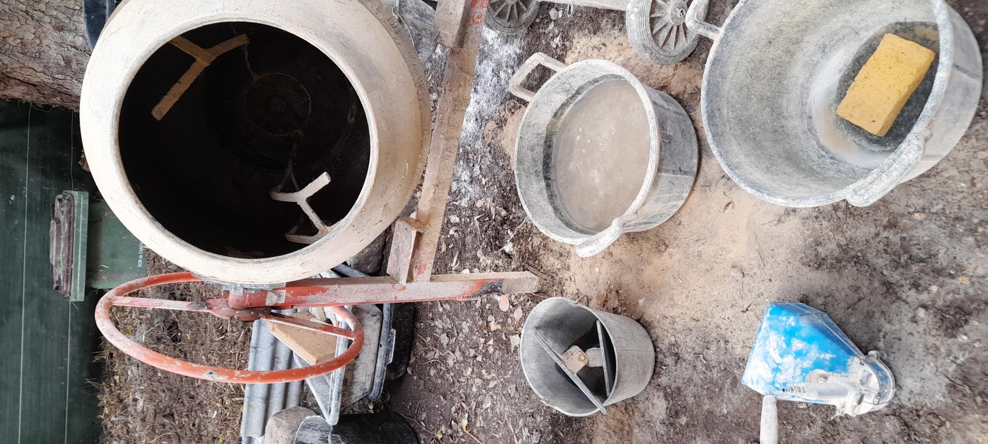 chantier 1