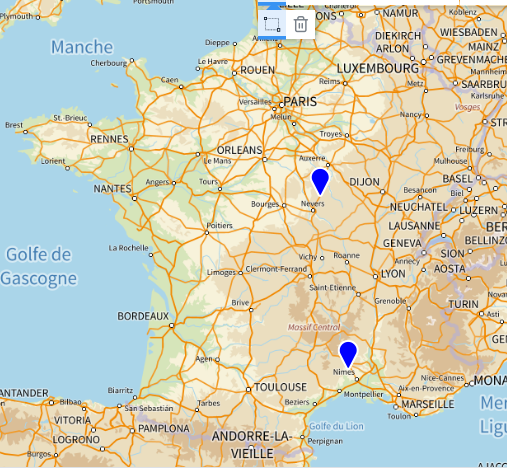 Carte