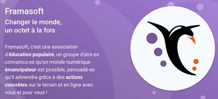 Framasoft